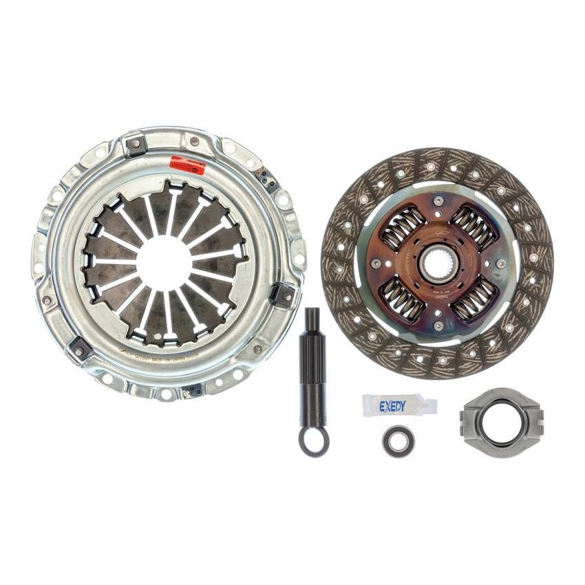Exedy 08800B Stage 1 Organic Clutch