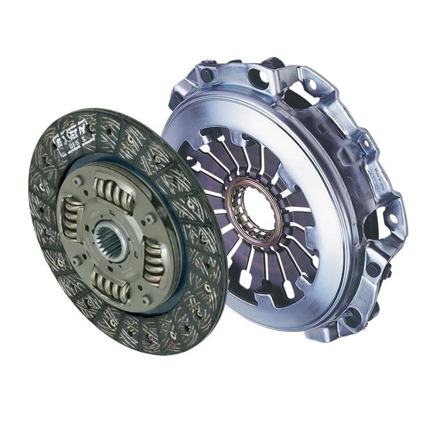 Exedy 08808 Stage 1 Organic Clutch