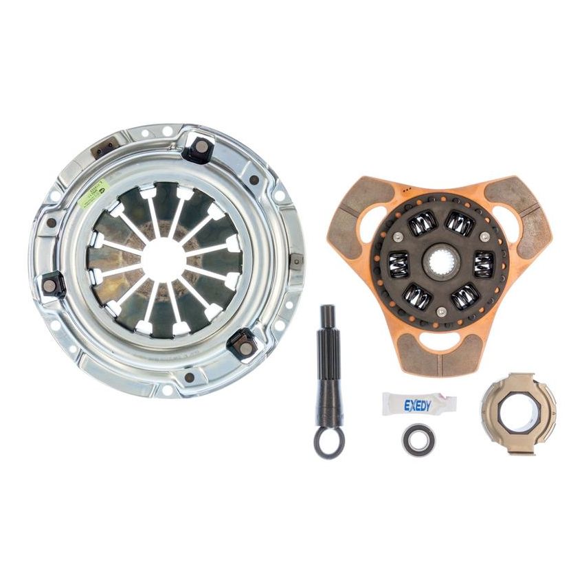 Exedy 08902B Stage 2 Cerametallic Clutch