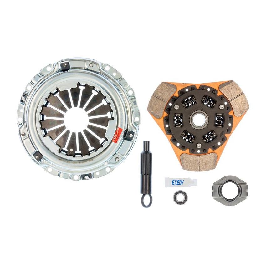 Exedy 08950B Stage 2 Cerametallic Clutch