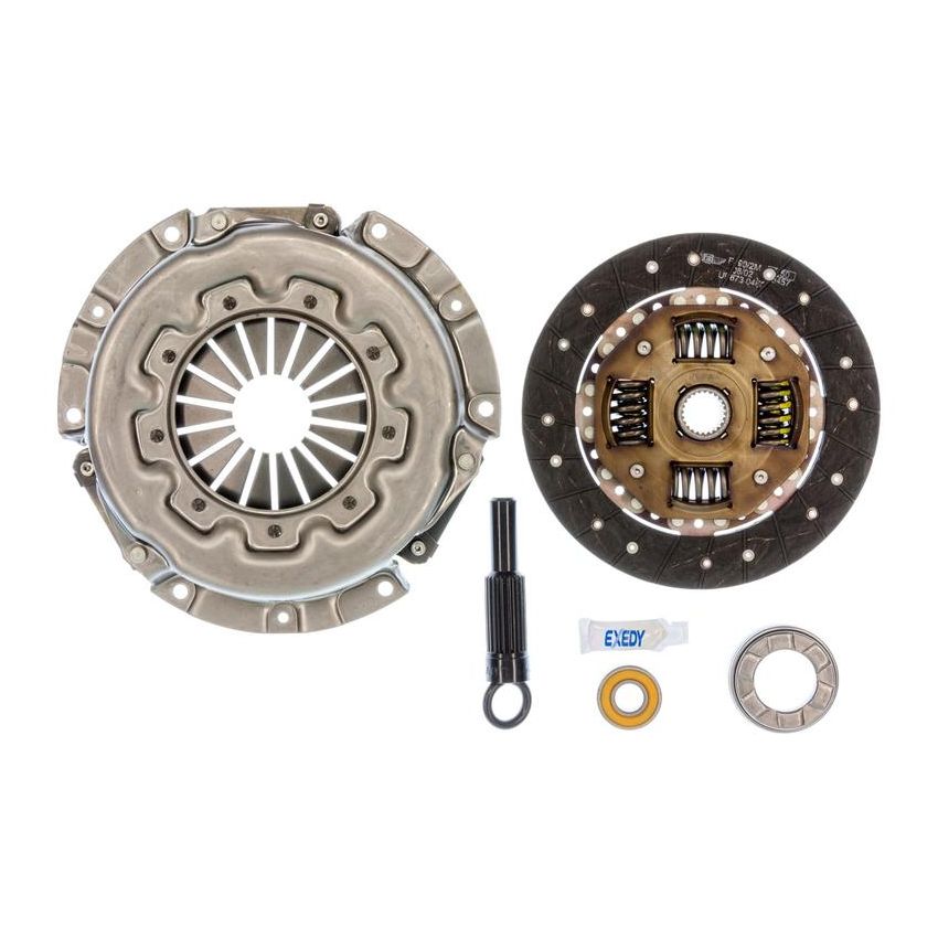 Exedy 09012 EXEDY OEM Clutch Kit; ISUZU