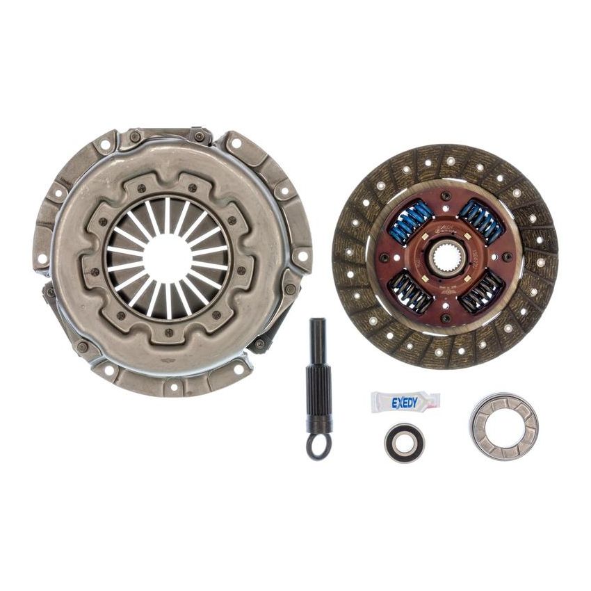 Exedy 09014 EXEDY OEM Clutch Kit; ISUZU