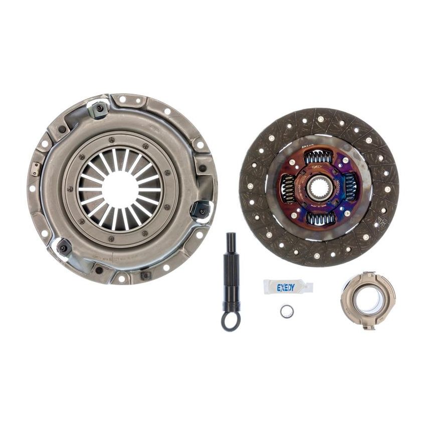 Exedy 10025 EXEDY OEM Clutch Kit; MAZDA