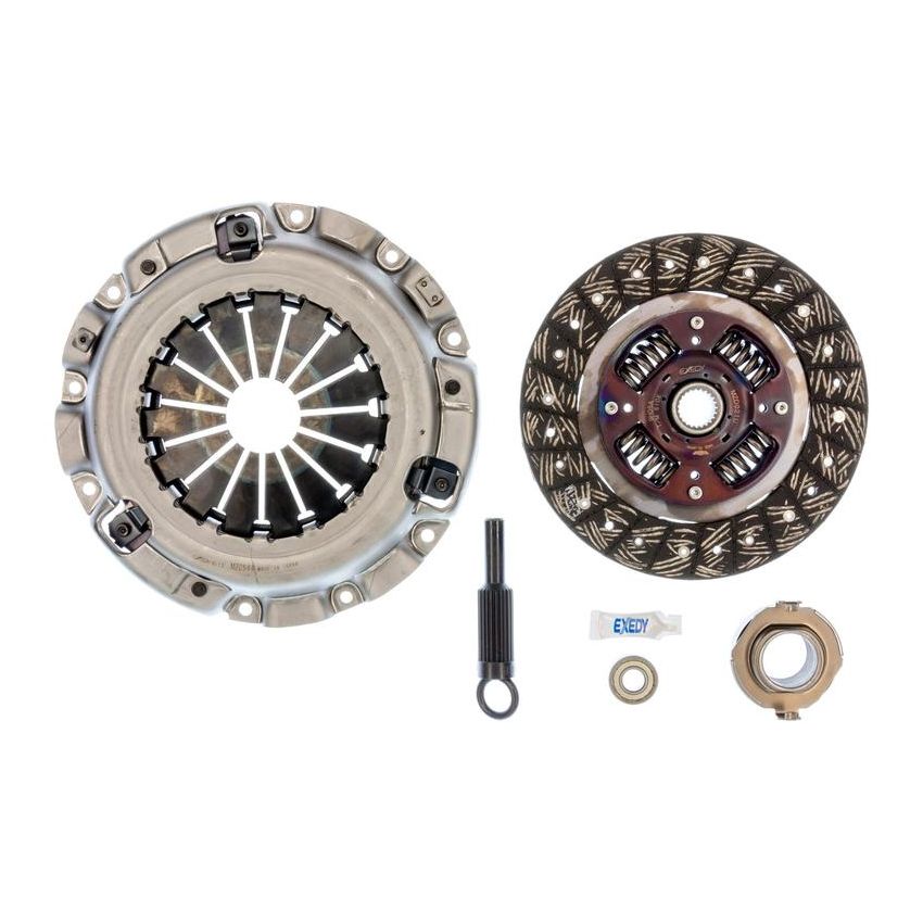 Exedy 10032 EXEDY OEM Clutch Kit; MAZDA