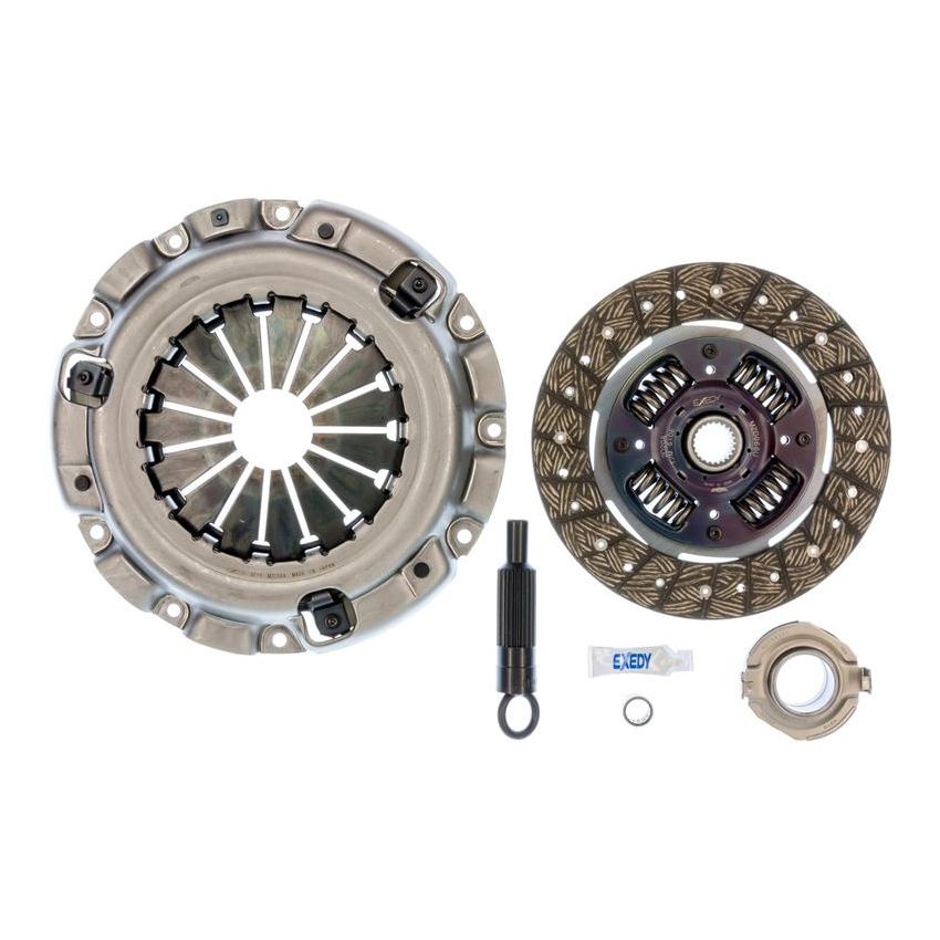 Exedy 10037 EXEDY OEM Clutch Kit; MAZDA