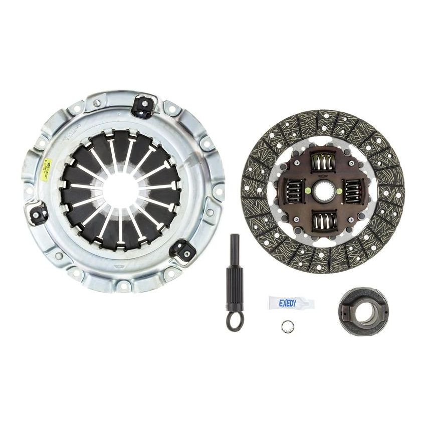 Exedy 10803B Stage 1 Organic Clutch
