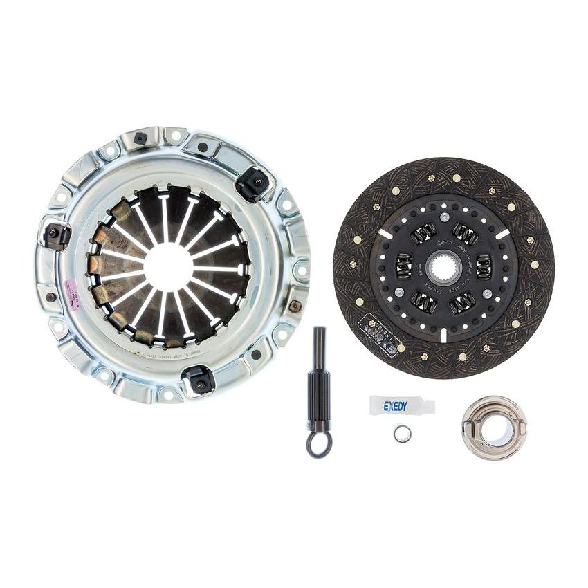 Exedy 10803BHD Stage 1 Organic Clutch