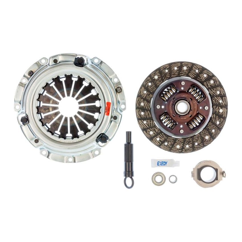 Exedy 10807 Stage 1 Organic Clutch