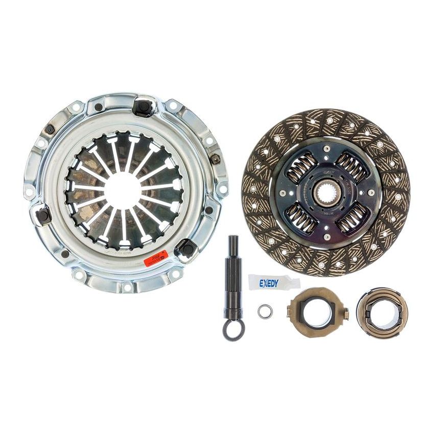 Exedy 10809 Stage 1 Organic Clutch