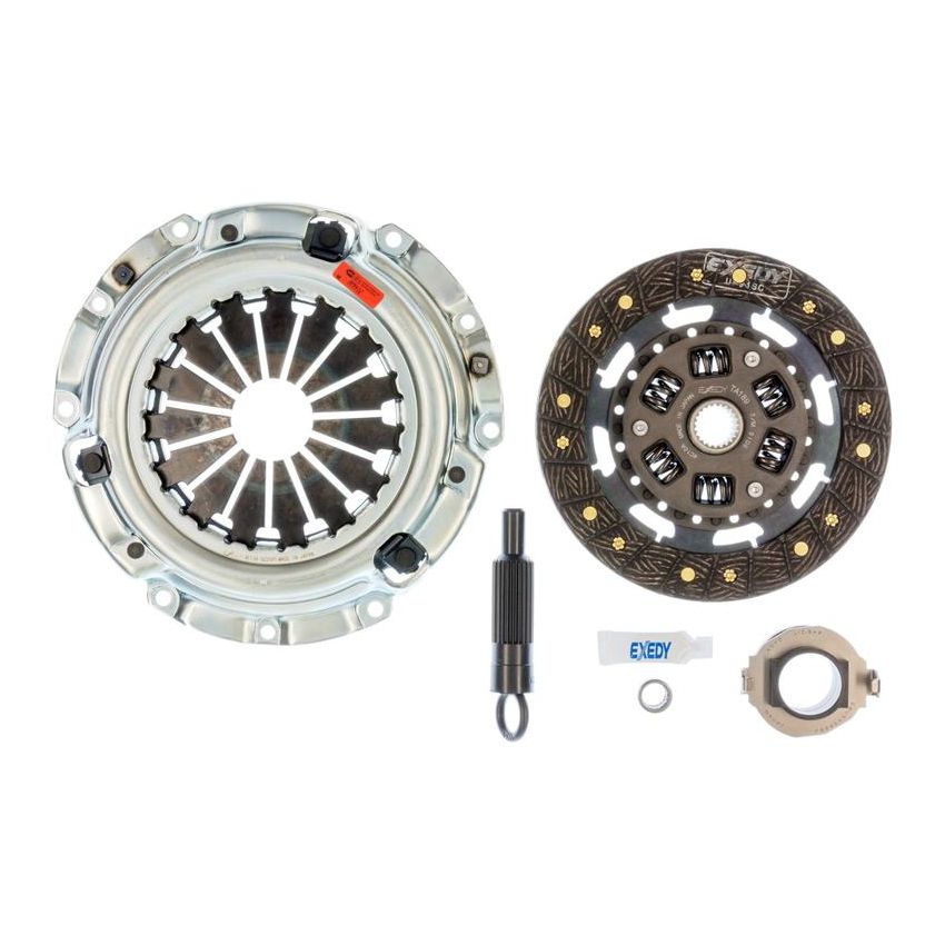 Exedy 10810 Stage 1 Organic Clutch