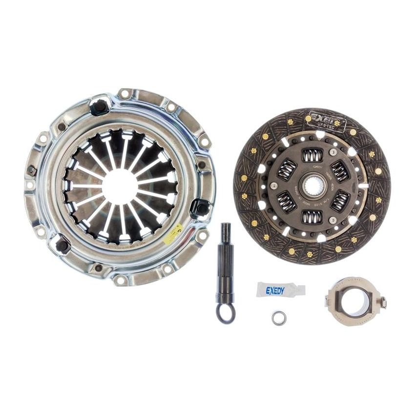Exedy 10811 Stage 1 Organic Clutch