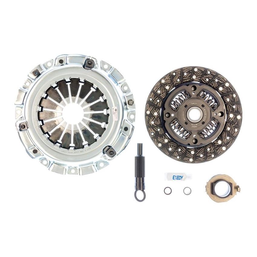 Exedy 10813 Stage 1 Organic Clutch