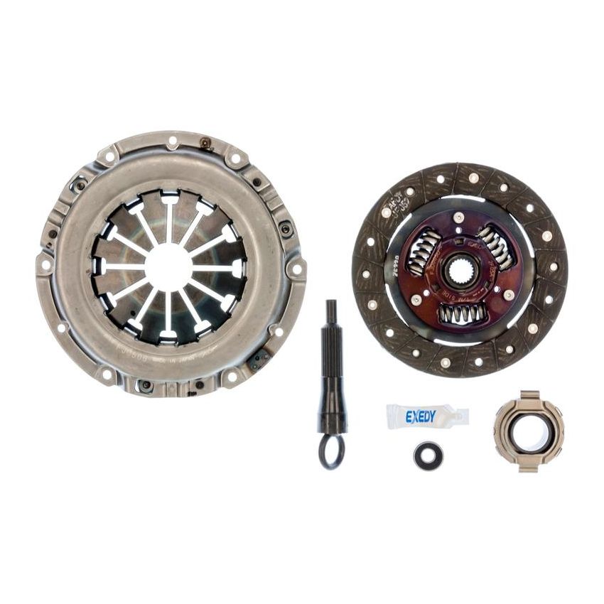 Exedy 15011 EXEDY OEM Clutch Kit; SUBARU