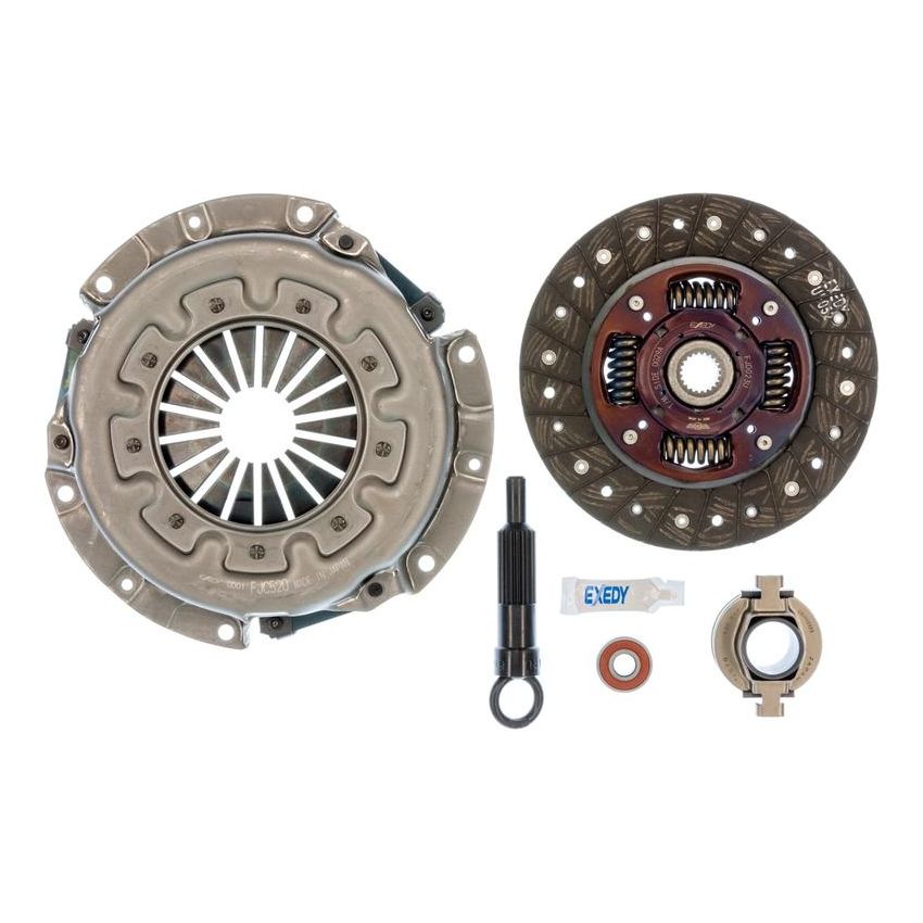Exedy 15014 EXEDY OEM Clutch Kit; SUBARU