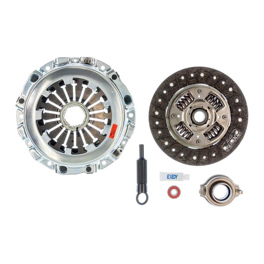 Exedy 15802HD Stage 1 Organic Clutch