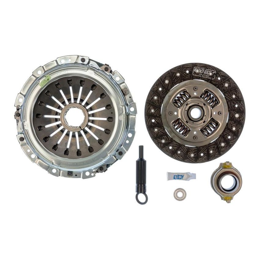Exedy 15803 Stage 1 Organic Clutch