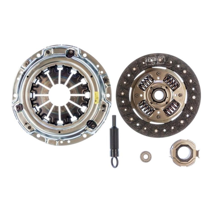 Exedy 15806 Stage 1 Organic Clutch