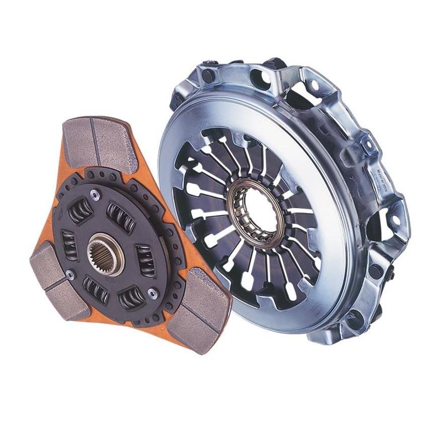 Exedy 15950P4 Stage 2 Cerametallic Clutch