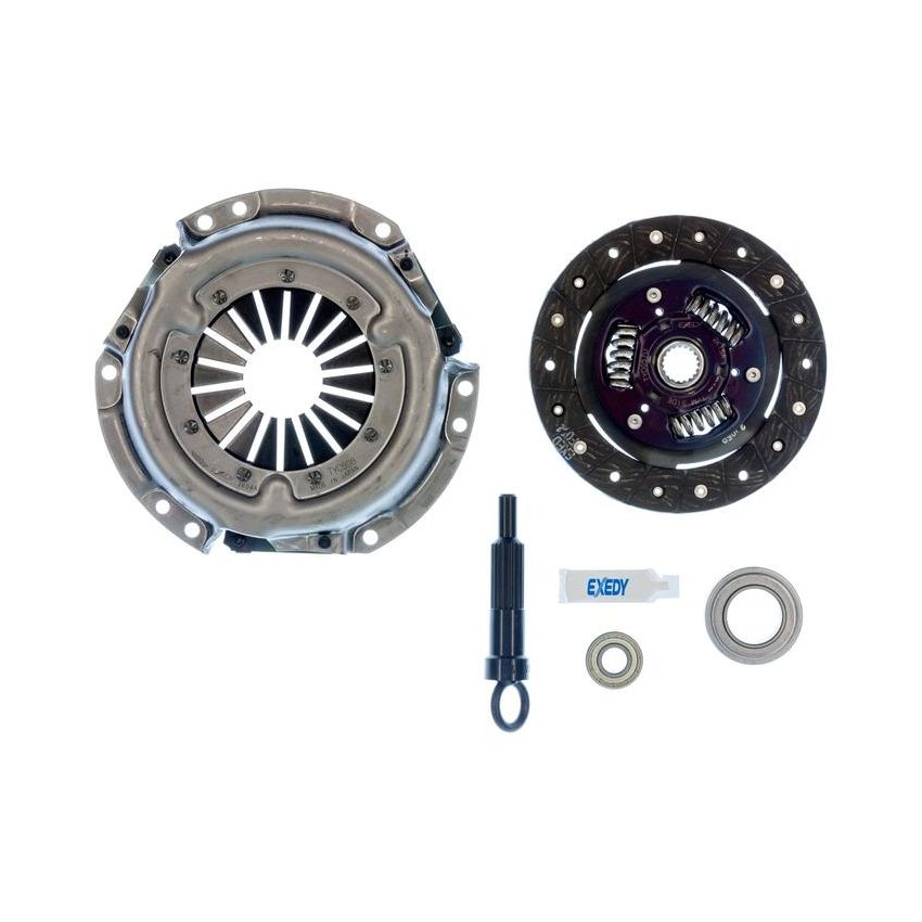 Exedy 16004 EXEDY OEM Clutch Kit; TOYOTA