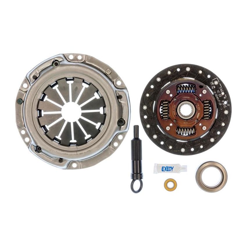 Exedy 16009 EXEDY OEM Clutch Kit; TOYOTA