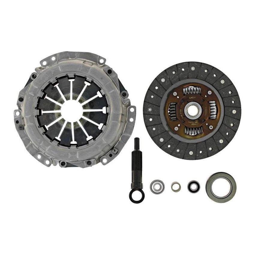 Exedy 16013 EXEDY OEM Clutch Kit; TOYOTA
