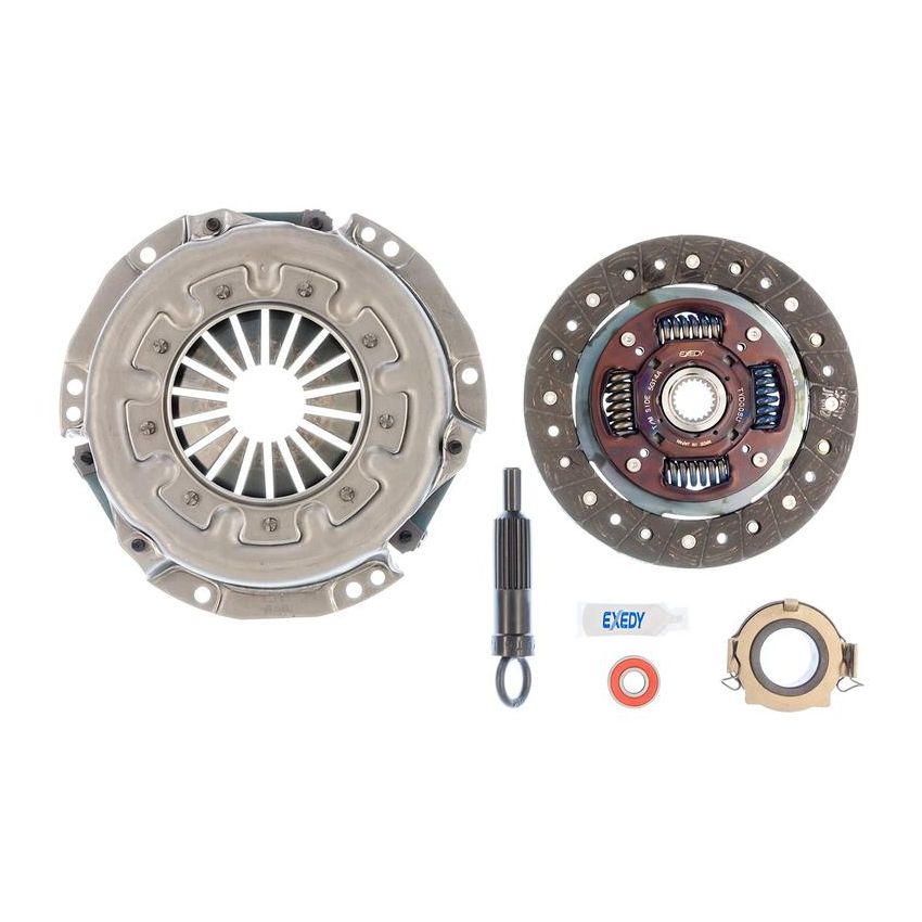 Exedy 16029 EXEDY OEM Clutch Kit; TOYOTA