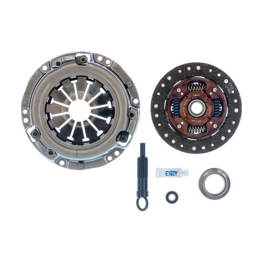 Exedy 16039 EXEDY OEM Clutch Kit; TOYOTA