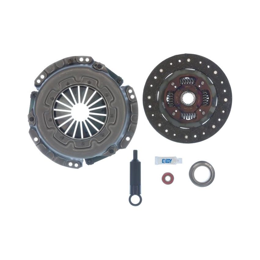 Exedy 16057 EXEDY OEM Clutch Kit; TOYOTA
