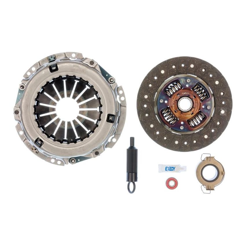 Exedy 16062 EXEDY OEM Clutch Kit; TOYOTA