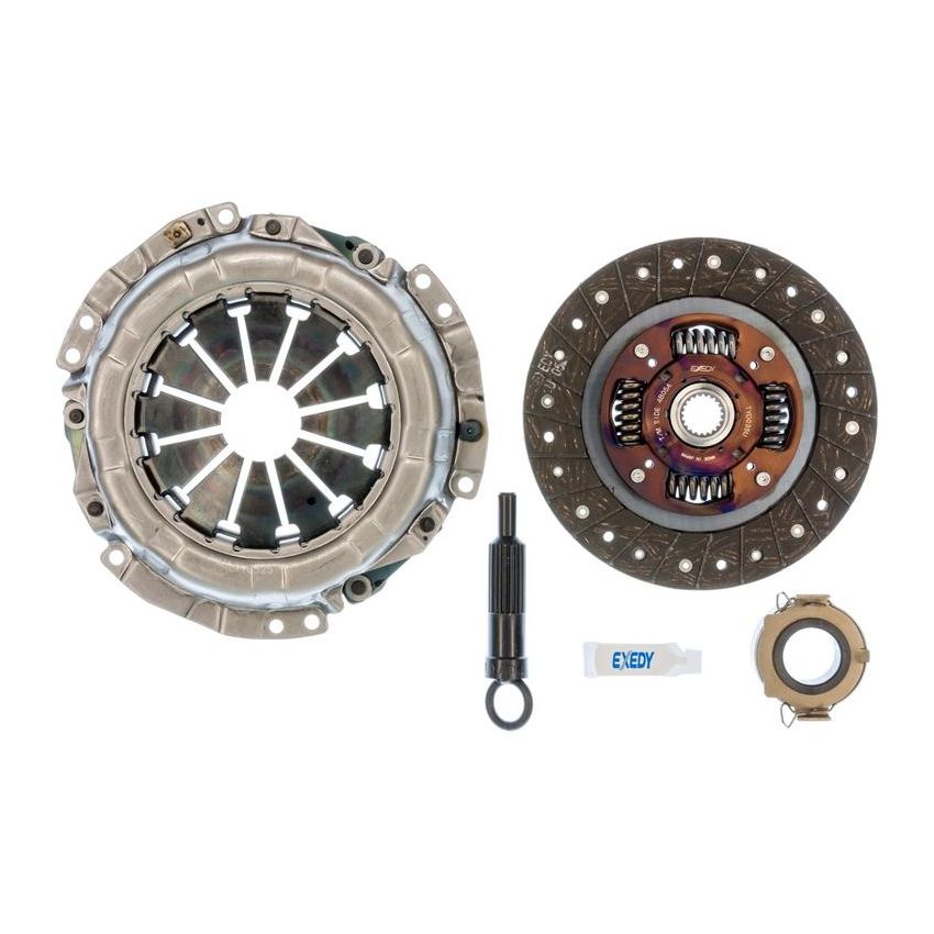 Exedy 16064 EXEDY OEM Clutch Kit; TOYOTA