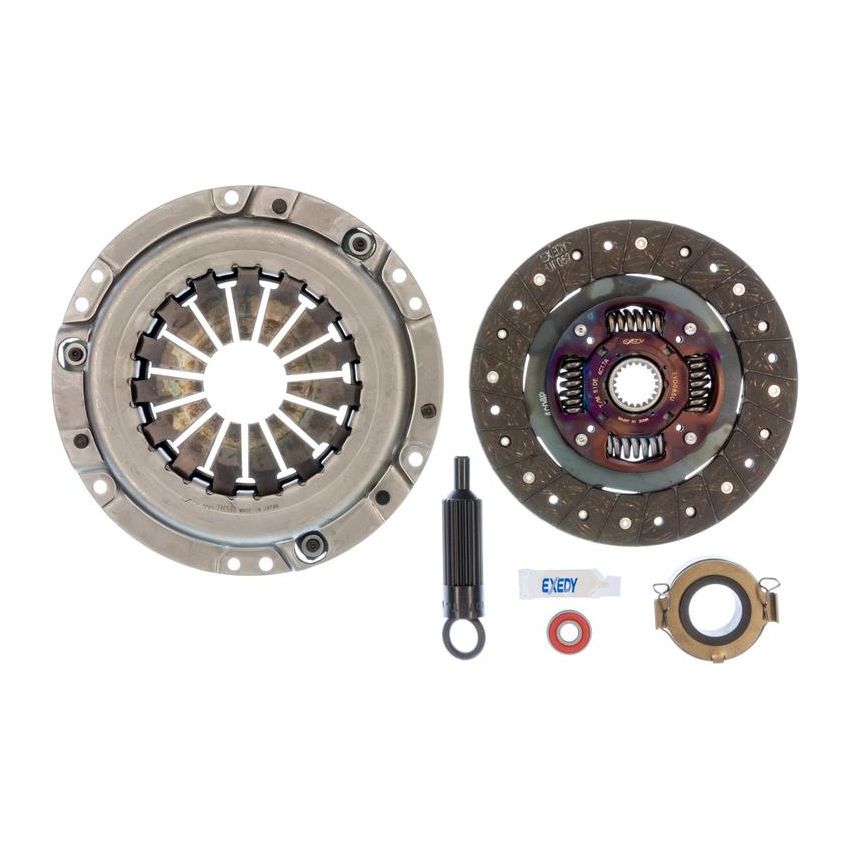 Exedy 16065 EXEDY OEM Clutch Kit; TOYOTA