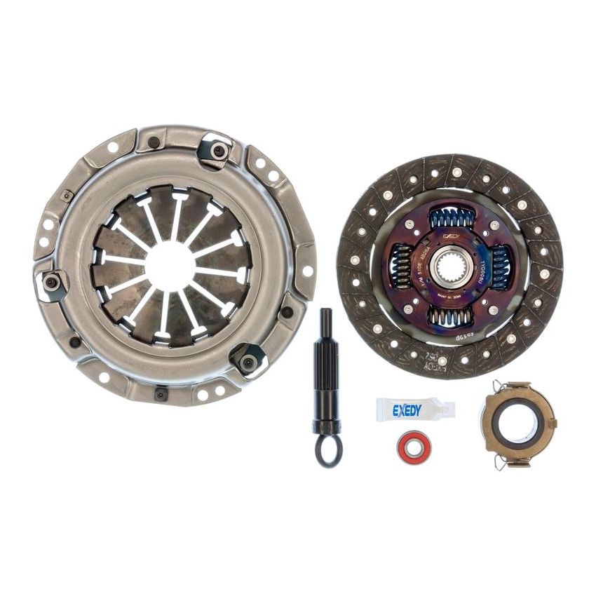 Exedy 16070 EXEDY OEM Clutch Kit; TOYOTA