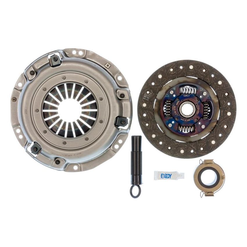 Exedy 16073 EXEDY OEM Clutch Kit; TOYOTA