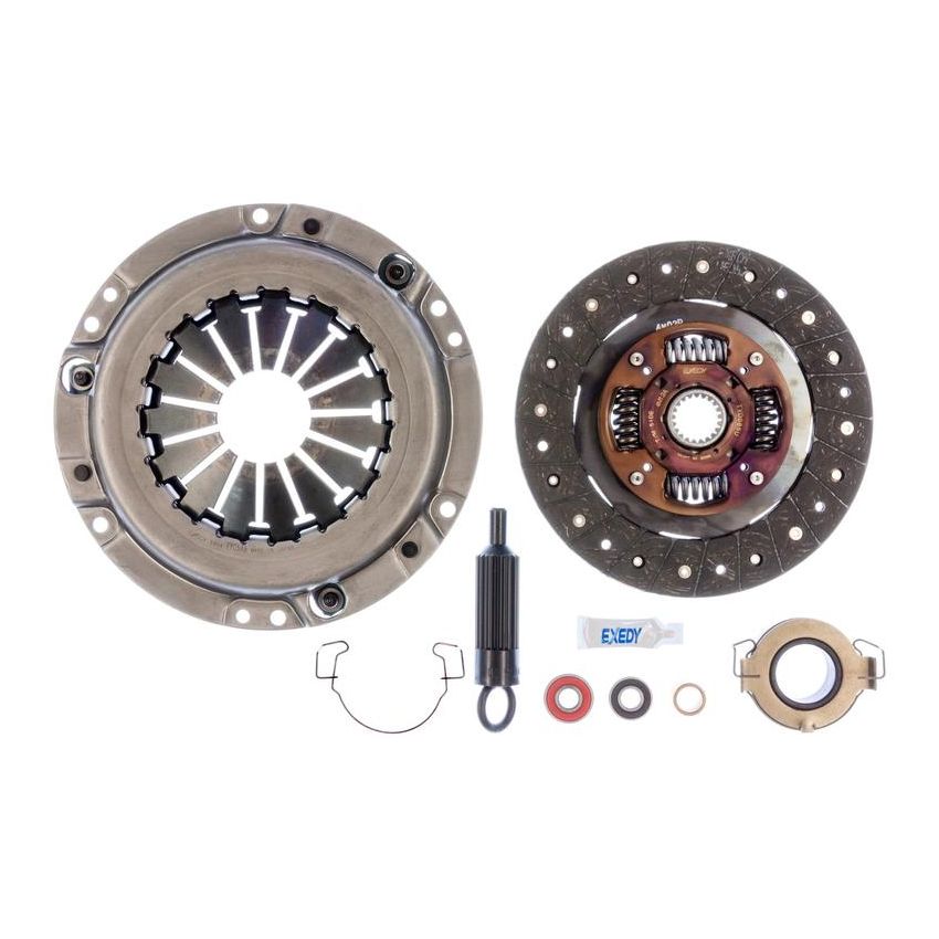 Exedy 16075 EXEDY OEM Clutch Kit; TOYOTA