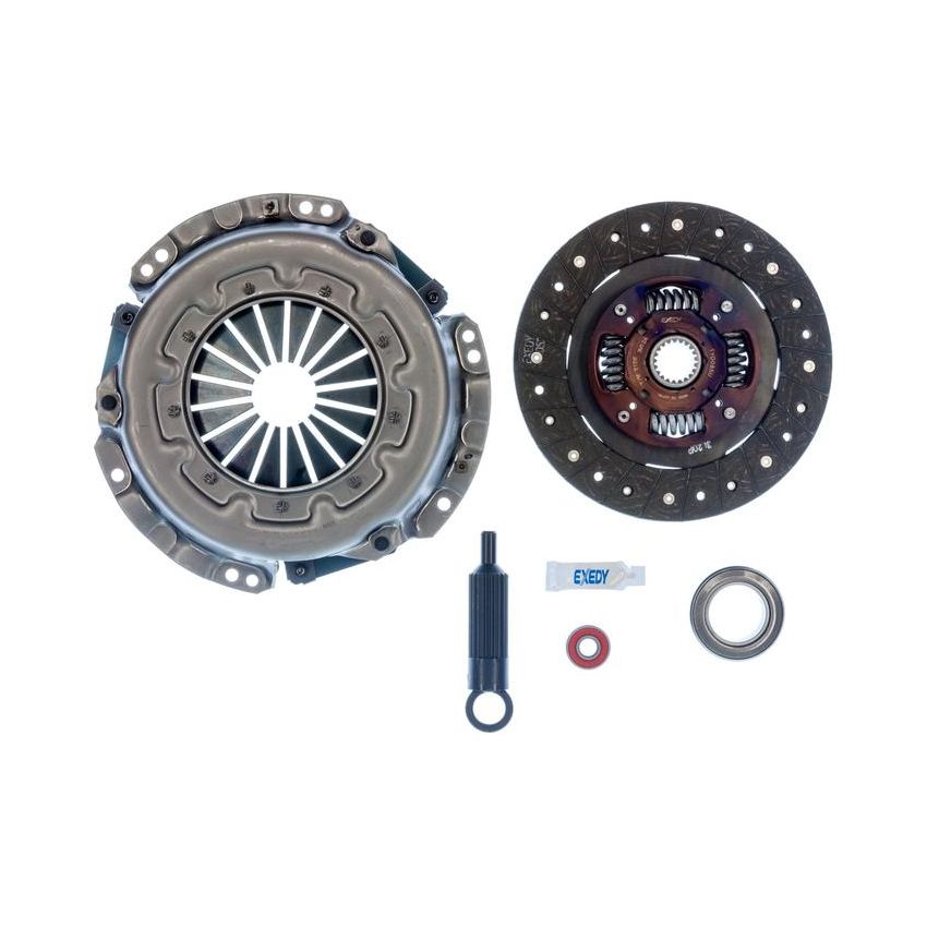 Exedy 16084 EXEDY OEM Clutch Kit; TOYOTA
