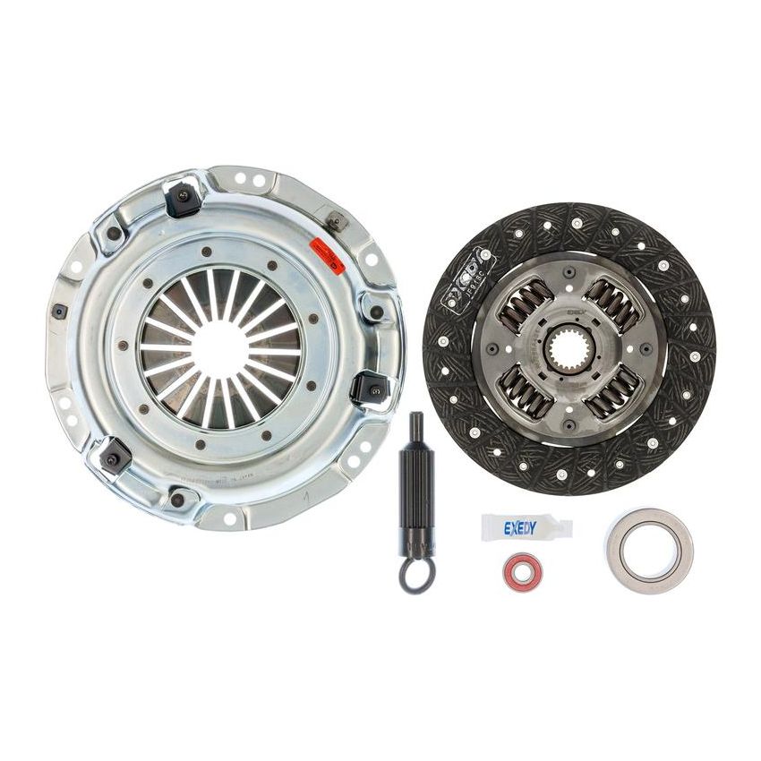 Exedy 16801B Stage 1 Organic Clutch