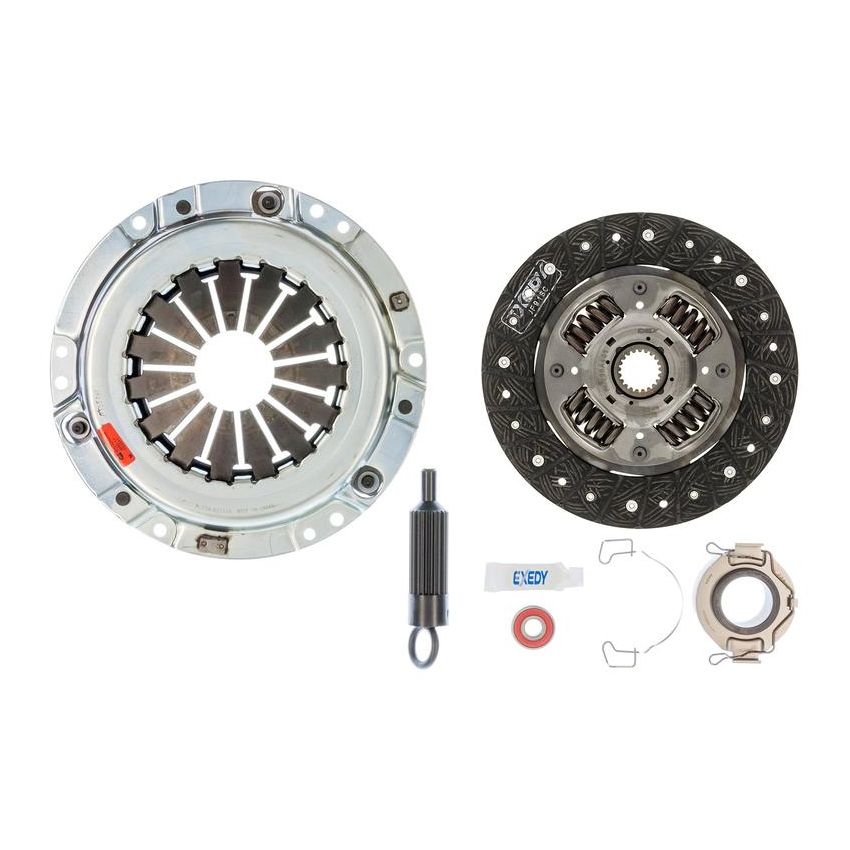 Exedy 16802 Stage 1 Organic Clutch