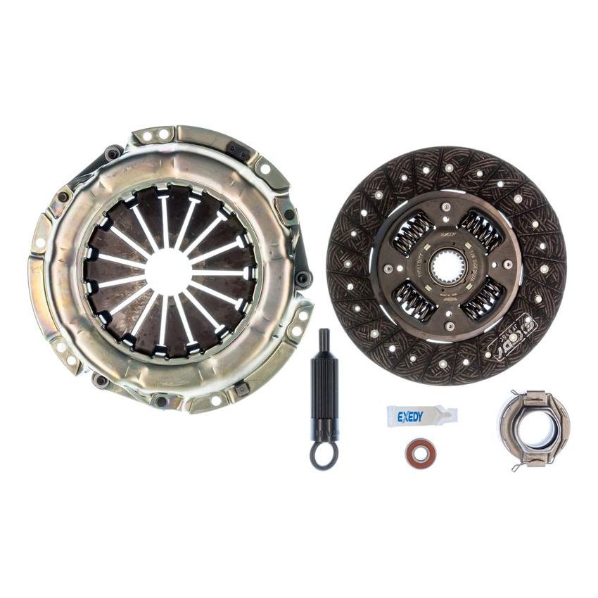 Exedy 16803B Stage 1 Organic Clutch