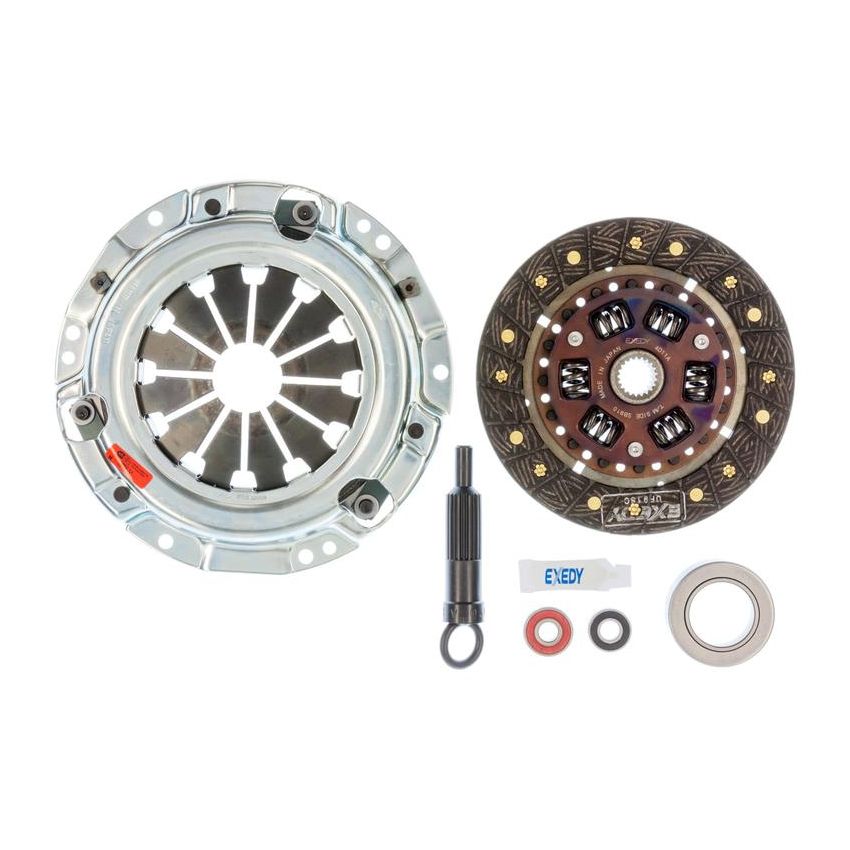 Exedy 16804A Stage 1 Organic Clutch