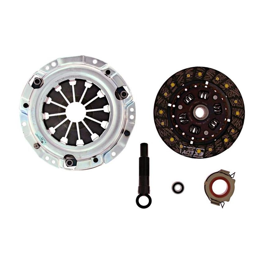 Exedy 16804B Stage 1 Organic Clutch