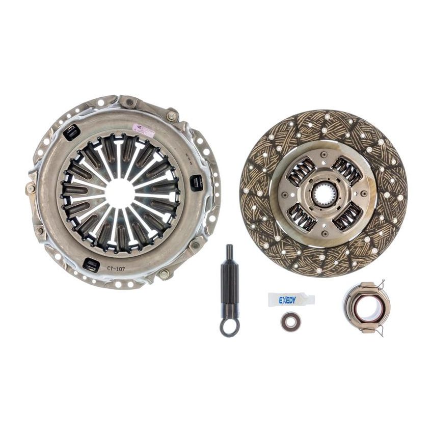Exedy 16806B Stage 1 Organic Clutch