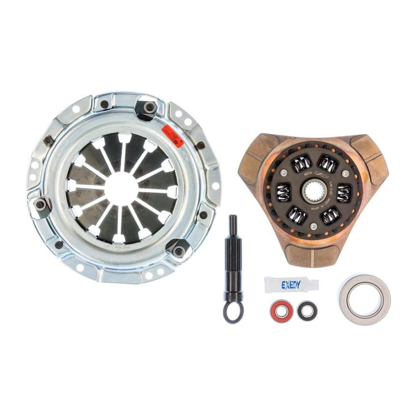 Exedy 16954A Stage 2 Cerametallic Clutch