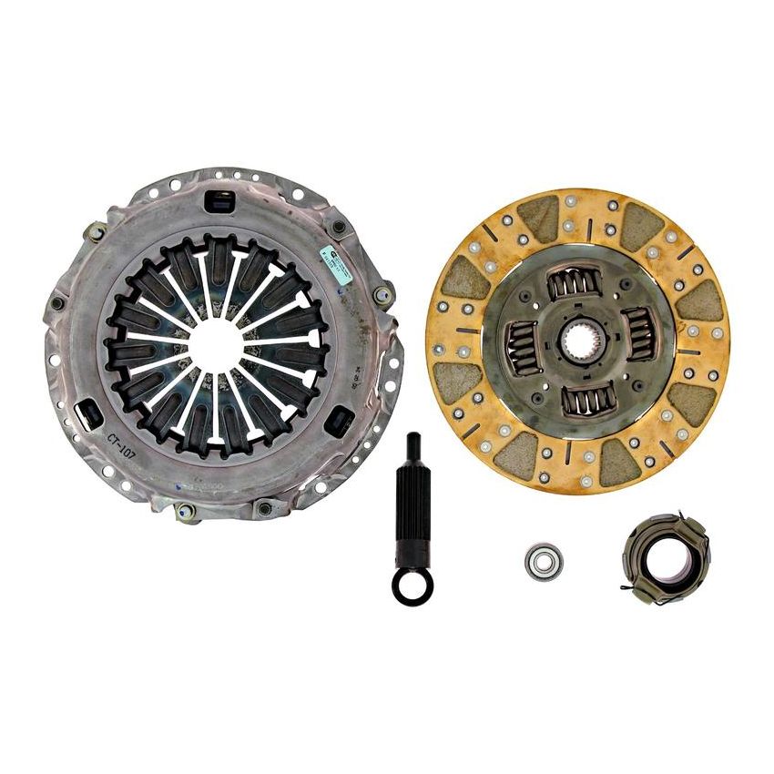 Exedy 16956A Stage 2 Cerametallic Clutch