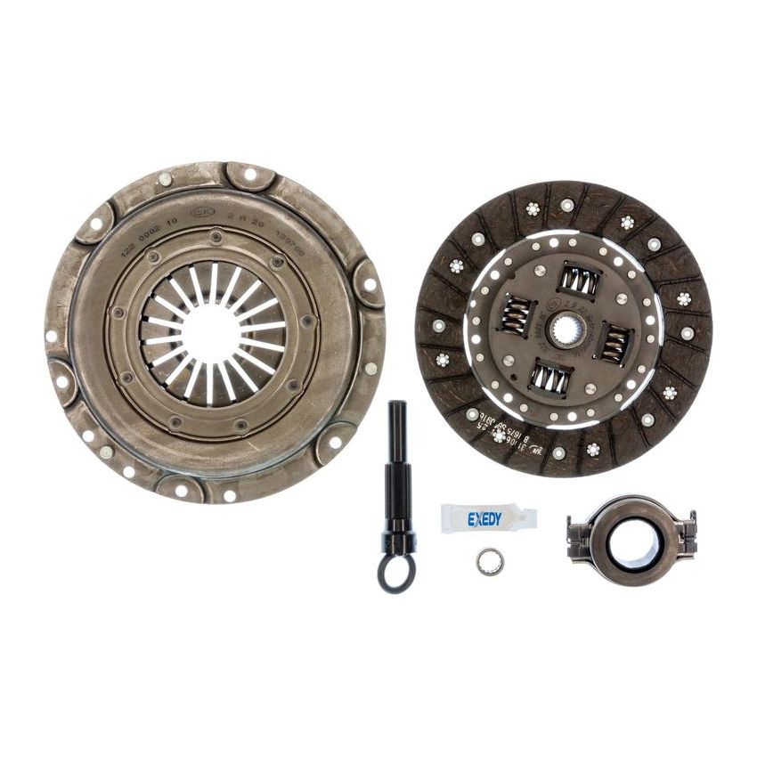 Exedy 17017 EXEDY OEM Clutch Kit; VW
