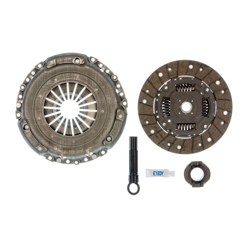 Exedy 17034 EXEDY OEM Clutch Kit; VW