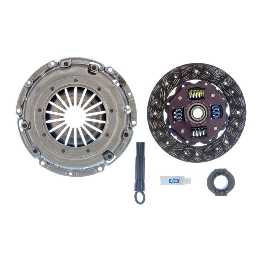 Exedy 17036 EXEDY OEM Clutch Kit; VW
