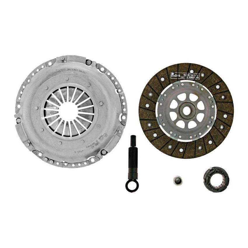 Exedy AUK1000 EXEDY OEM Clutch Kit; AUDI, VW