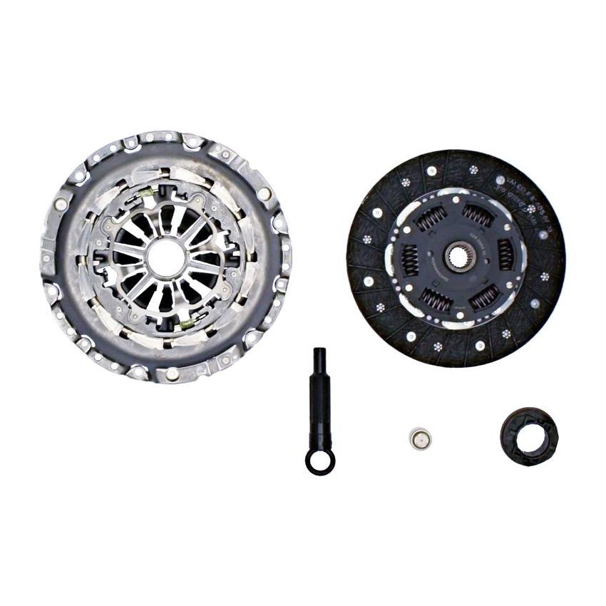 Exedy AUK1003 EXEDY OEM Clutch Kit; AUDI, VW