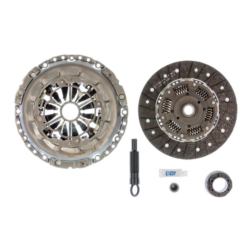 Exedy AUK1004 EXEDY OEM Clutch Kit; AUDI, VW