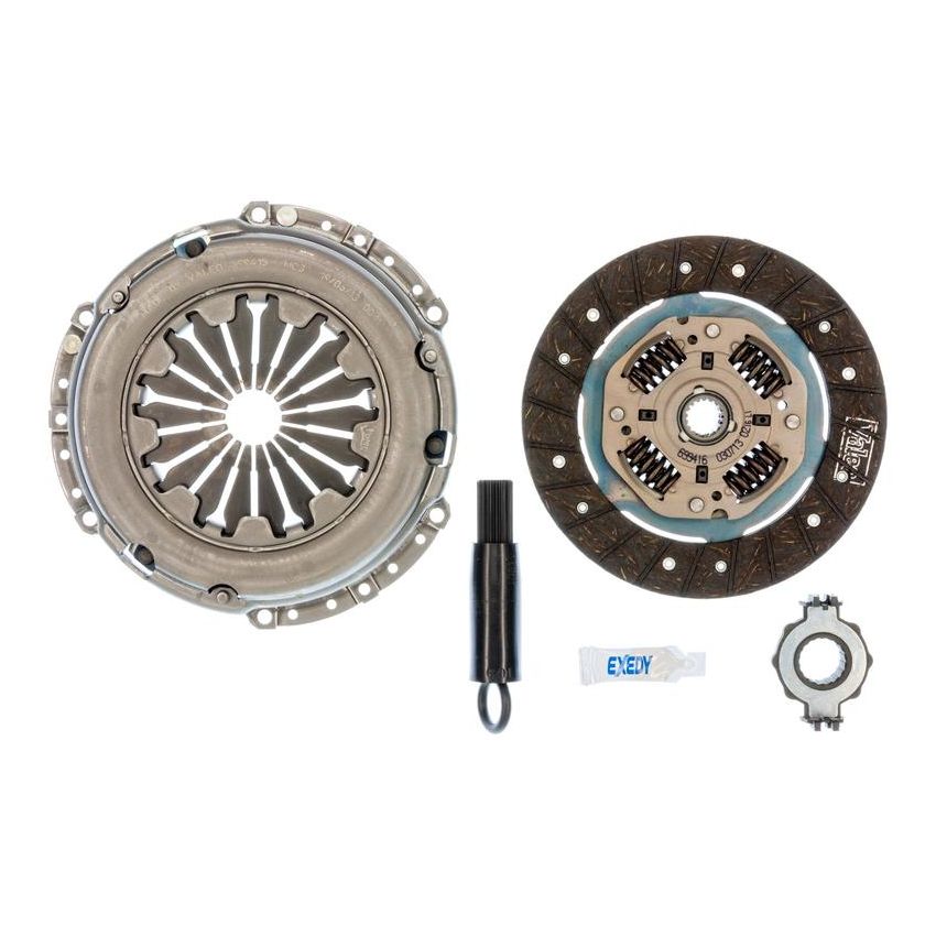 Exedy BMK1000 EXEDY OEM Clutch Kit; BMW